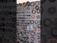 ঘর্ষণ শীট ঘর্ষণ আস্তরণের ব্রেক লাইনার মোল্ডেড ঘর্ষণ নন অ্যাসবেস্টস ব্রেক লাইনিং