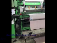 অ্যাসবেস্টস বোনা ব্রেক আস্তরণ সর্বোত্তম দামে উচ্চমানের ব্রেক রোল আস্তরণ