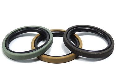 Corrosion Resistance PTFE Oil Glyd Seal Ring Gasket