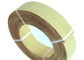 Non Asbestos Woven Brake Lining Roll for Industrial Machine Anchor Windlass Winch
