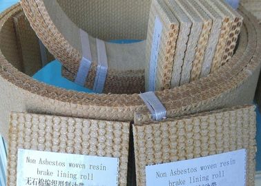 উইন্ডলাস সুগার মিল অ্যাজবেস্ট ফ্রি ব্রেক আস্তরণ নির্মাণ যন্ত্রপাতি জন্য