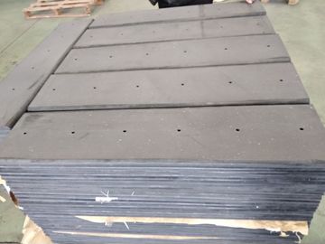 পাওয়ার প্রেস মেশিন তেল প্রতিরোধের শিল্প ব্রেক আস্তরণ